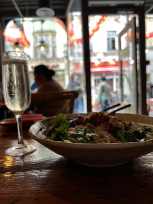 Viet Food by null