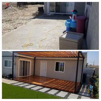 Franks Landscape Design - Landscaping Near Me
