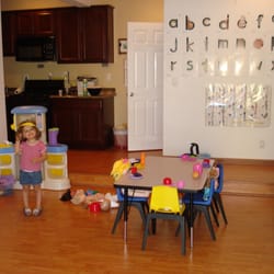 El Dorado Hills Preschool