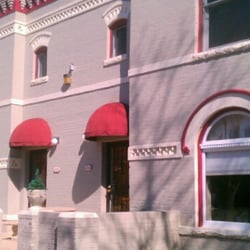 Storefront of Brazilian Touch wax