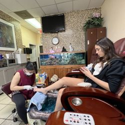 Great Spa & Nails