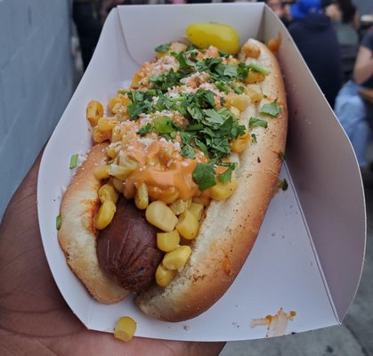 All Vegan Franks by null