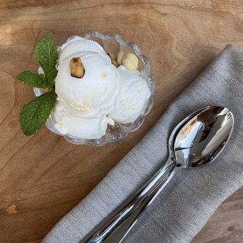 Pusadee's Garden - Coconut icecream - Thai Near Me - Pittsburgh, Pennsylvania Pusadee's Garden - Coconut icecream - Thai Near Me - Pittsburgh, Pennsylvania