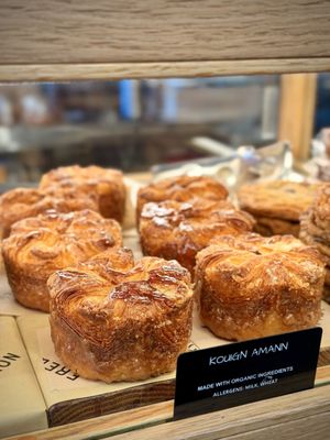 Erewhon Pasadena by null