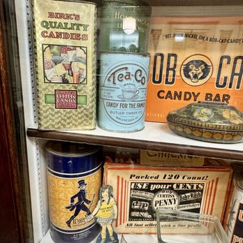 Schimpff's Confectionery - 09.02.25 Schimpff's Candy Museum and Kitchen - Candy Stores Near Me - Jeffersonville, Indiana Schimpff's Confectionery - 09.02.25 Schimpff's Candy Museum and Kitchen - Candy Stores Near Me - Jeffersonville, Indiana