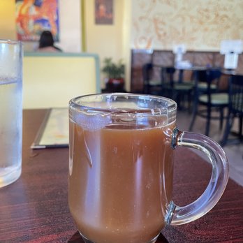 Ohana Cafe - Fresh brewed coffee +almond milk - Vegetarian Near Me - Palm Harbor , Florida Ohana Cafe - Fresh brewed coffee +almond milk - Vegetarian Near Me - Palm Harbor , Florida