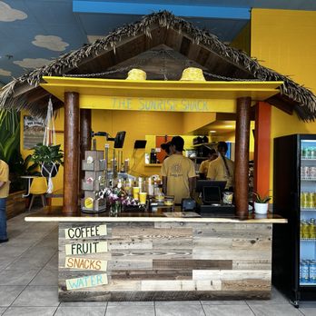 The Sunrise Shack - Coffee & Tea Near Me - Long Beach, California The Sunrise Shack - Coffee & Tea Near Me - Long Beach, California