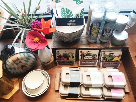 Crafty Wonderland by null