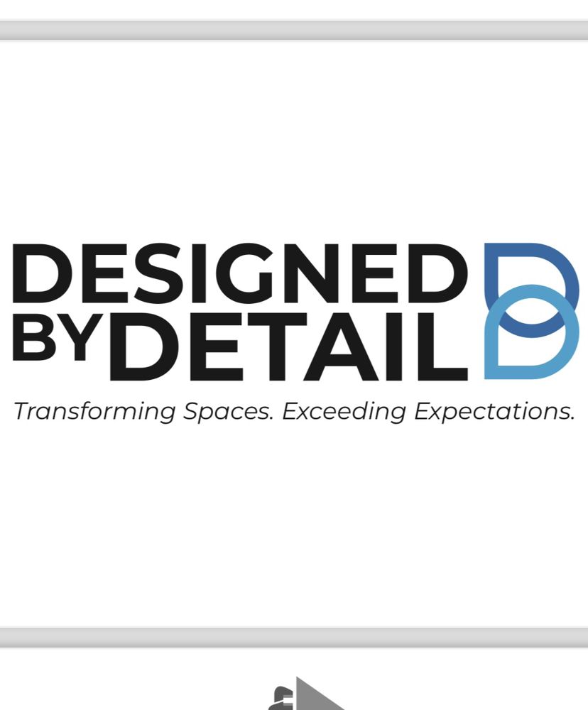 Slide of Designed by Detail
