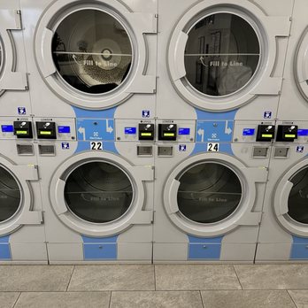 Kay's Laundromat - Good dryers - Laundromat Near Me - Browns Mills, New Jersey Kay's Laundromat - Good dryers - Laundromat Near Me - Browns Mills, New Jersey