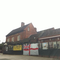 Boot Inn