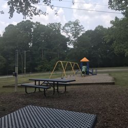 Holly Oaks Park - Holly Oaks Park