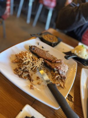 Smokehouse on Main by null