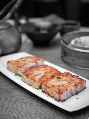 Osmanthus Dim Sum Lounge by null