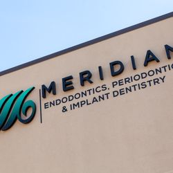 Meridian Endodontics, Periodontics & Implant Dentistry