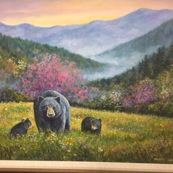Mountain Song Gallery