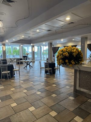 Maddy Rose Restaurant at Liberty House by null