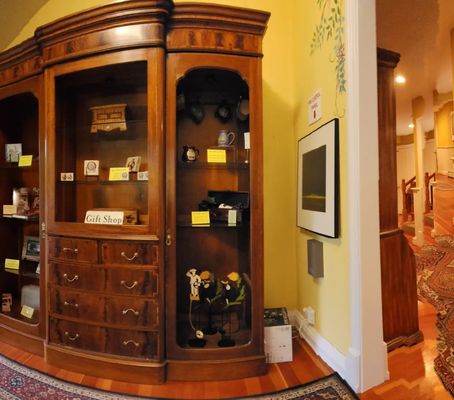 Inn At Occidental by null