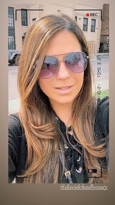 David Chad Beauty Parlor by null