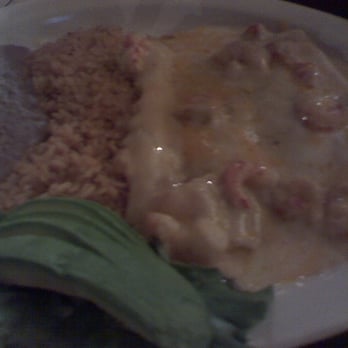El Toro Mexican Restaurant - crawfish enchiladas - Mexican Near Me - La Porte, Texas El Toro Mexican Restaurant - crawfish enchiladas - Mexican Near Me - La Porte, Texas