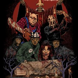 Twisted Dreams Haunt - 2022