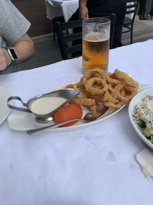 Black Sea Fish & Grill by null