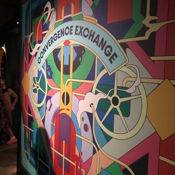 Meow Wolf - Venues & Event Spaces Near Me - Denver, Colorado