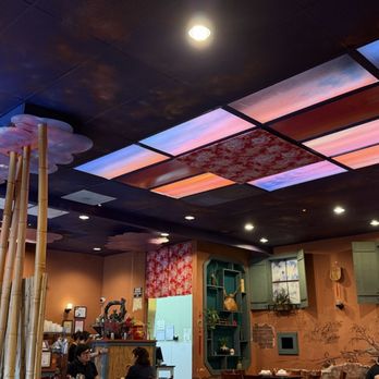 Taiwan Cafe - Ceiling - Chinese Near Me - Milpitas, California Taiwan Cafe - Ceiling - Chinese Near Me - Milpitas, California