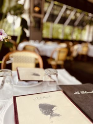 Le Colonial Atlanta by null