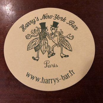 HARRY’S NEW YORK BAR - Updated June 2024 - 220 Photos & 162 Reviews - 5 ...