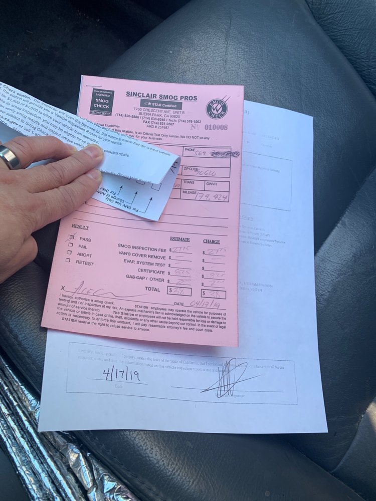 CYPRESS AUTO 12 Photos & 34 Reviews Auto Repair 5431 Lincoln Ave