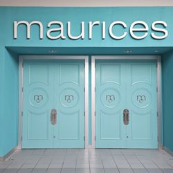 Maurices - Storefront.