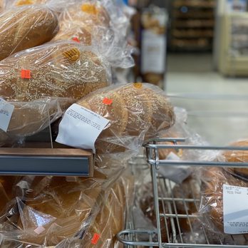 Real Canadian Superstore - a cart of bread - Grocery Near Me - Edmonton, Alberta Real Canadian Superstore - a cart of bread - Grocery Near Me - Edmonton, Alberta