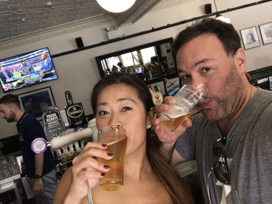 Mercantile Hotel by null