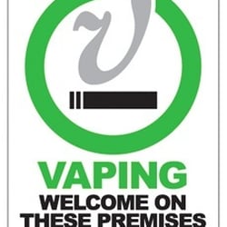 Two Knight Vapors