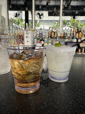 Republic Garden & Lounge by null