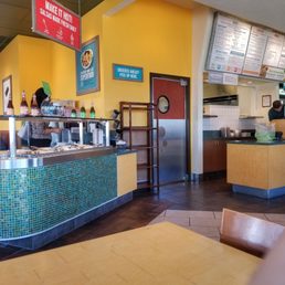 New layout after remodel. Looks good. New layout after remodel. Looks good.