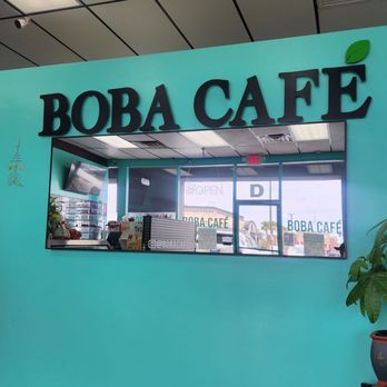 Boba Cafe - Juice Bars & Smoothies Near Me - Las Vegas, Nevada Boba Cafe - Juice Bars & Smoothies Near Me - Las Vegas, Nevada