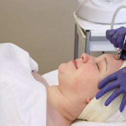 Body Sugaring and Wellness Spa - Microdermabrasion