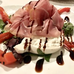 Burrata