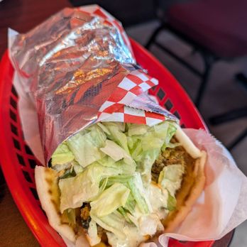 Lyallpur Grill - Barbeque Near Me - Sacramento, California