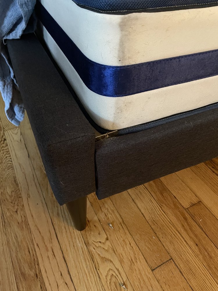 NORTHERN FURNITURE MARKET Updated August 2024 3625 Main St