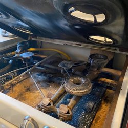 Appliance city - Before