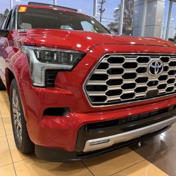 Toyota South Atlanta - Car Dealers Near Me - Morrow, Georgia Toyota South Atlanta - Car Dealers Near Me - Morrow, Georgia