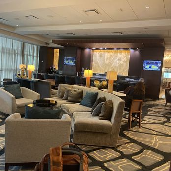 ARA - Bar area - Breakfast & Brunch Near Me - Houston, Texas