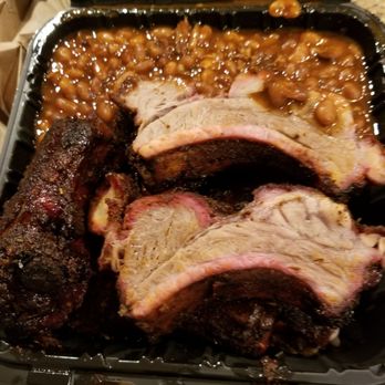 Bitterman’s BBQ - Smoked chicken and baby back ribs with baked beans - Barbeque Near Me - West Babylon, New York Bitterman’s BBQ - Smoked chicken and baby back ribs with baked beans - Barbeque Near Me - West Babylon, New York