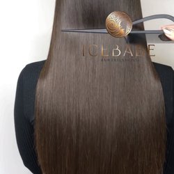 Icebabe Hair Extensions