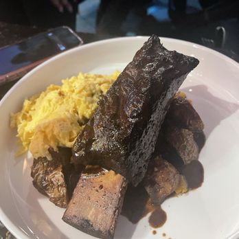 Vortex - Seafood Near Me - Washington, DC, District of Columbia
