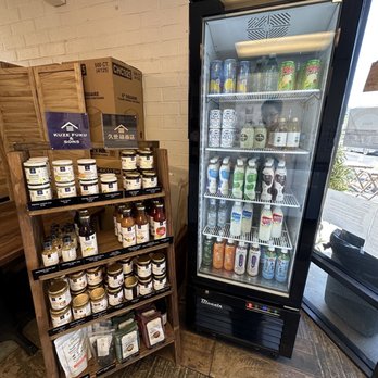 Lagu Cafe - Sale display - Cafes Near Me - Irvine, California Lagu Cafe - Sale display - Cafes Near Me - Irvine, California