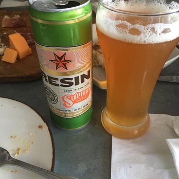 Hullabaloo - This beer is pretty good... if you like IPAs. - Gastropubs Near Me - West Palm Beach, Florida